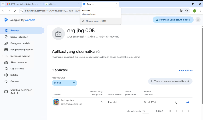 org jbg 005