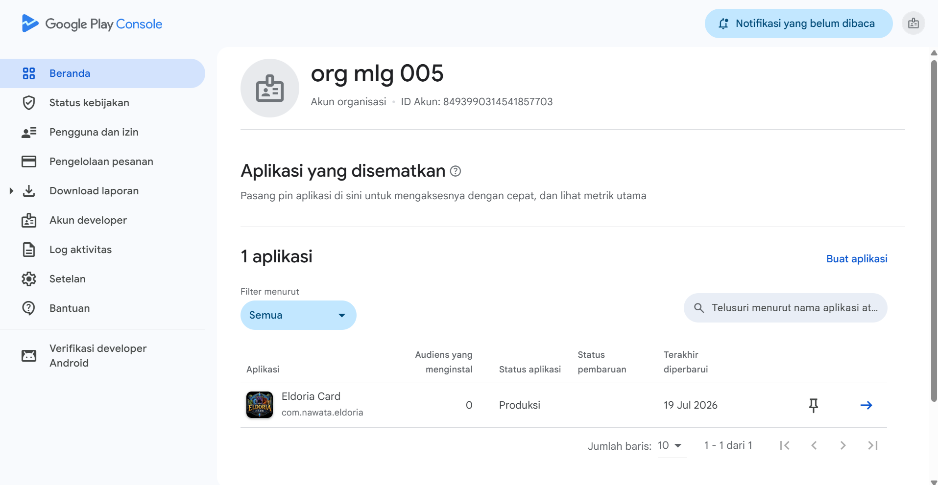 org mlg 05