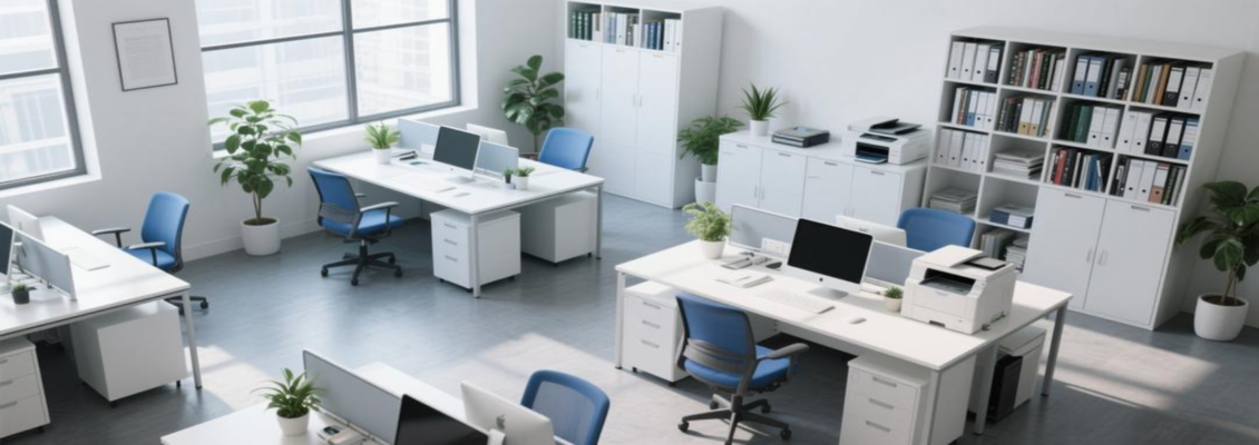 Turen Office